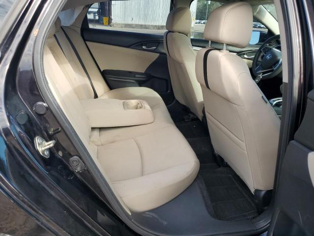 Фото 10 с аукциона – 2016 HONDA CIVIC EX с VIN 19XFC2F77GE074471