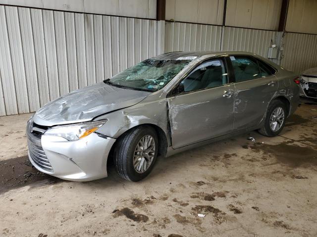 TOYOTA CAMRY 2017 with VIN 4T1BF1FK7HU385238 - Photo from auction