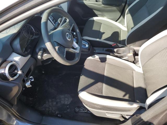 Photo 7 from auction – 2021 NISSAN VERSA SV with VIN 3N1CN8EV2ML891566