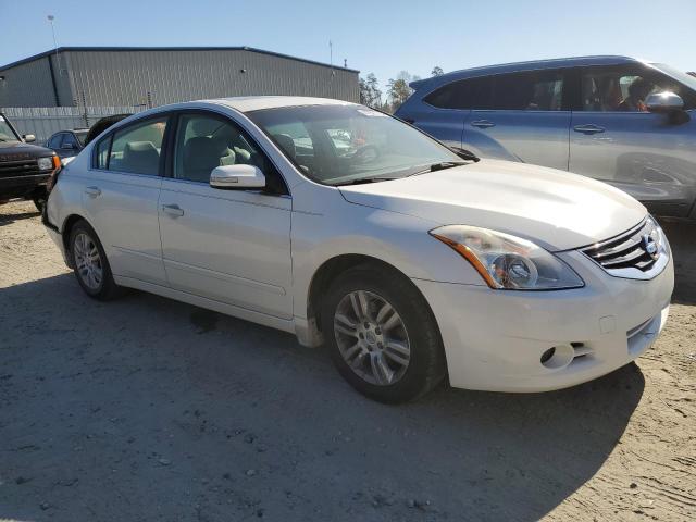 Photo 4 from auction – 2011 NISSAN ALTIMA BAS with VIN 1N4AL2AP3BC101172