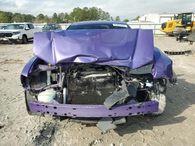 Photo 5 from auction – 2014 DODGE CHARGER R/ with VIN 2C3CDXCT6EH122160