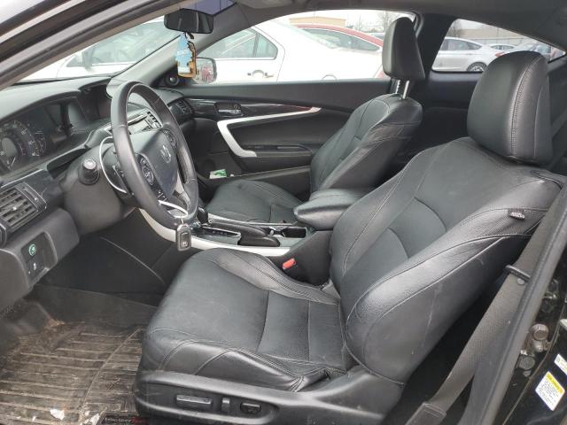 Photo 7 from auction – 2014 HONDA ACCORD with VIN 1HGCT1B85EA007736