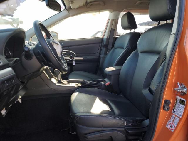 Фото 7 с аукциона – 2015 SUBARU XV CROSSTR с VIN JF2GPAMC6FH246342
