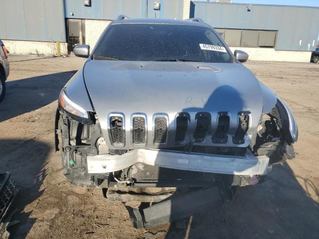 Photo 5 from auction – 2014 JEEP CHEROKEE L with VIN 1C4PJMDB3EW145777