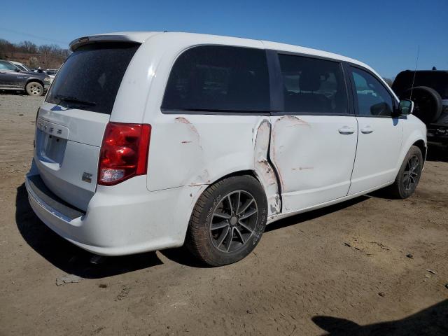 Photo 3 from auction – 2019 DODGE GRAND CARA with VIN 2C4RDGEG2KR658681