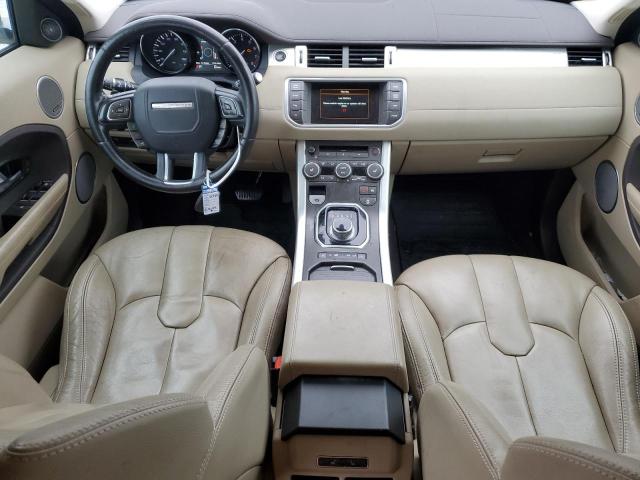 Photo 8 from auction – 2015 LAND ROVER RANGE ROVE with VIN SALVR2BG0FH994203