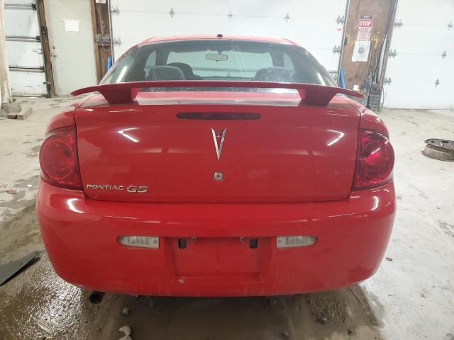Photo 6 from auction – 2007 PONTIAC G5 with VIN 1G2AL15F877350142