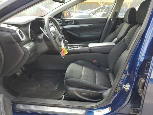 Photo 7 from auction – 2017 NISSAN MAXIMA 3.5 with VIN 1N4AA6AP0HC377671