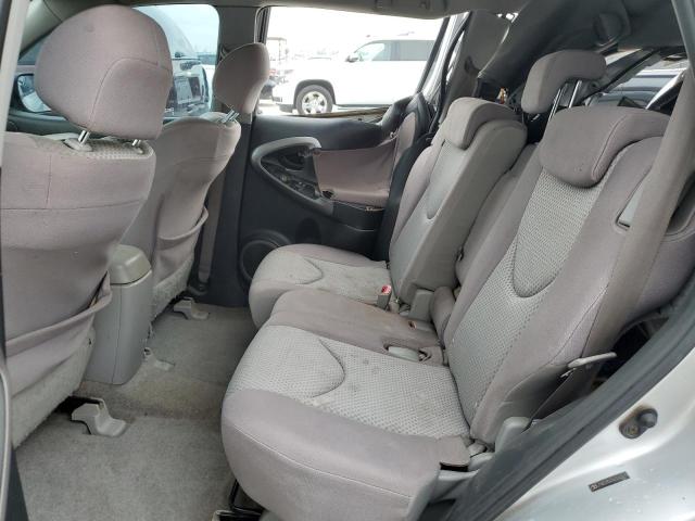 Photo 10 from auction – 2006 TOYOTA RAV4 with VIN JTMZD35V865002270
