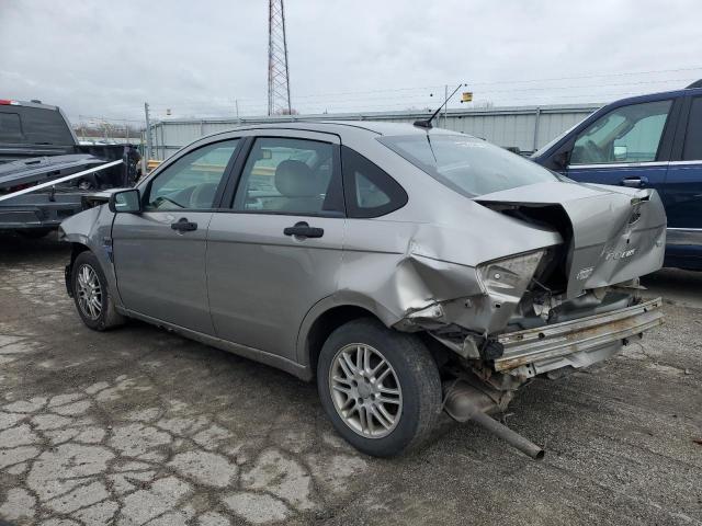 Photo 2 from auction – 2008 FORD FOCUS SE with VIN 1FAHP35N98W283761