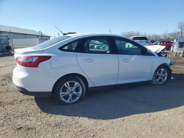 Photo 3 from auction – 2013 FORD FOCUS SE with VIN 1FADP3F2XDL381308