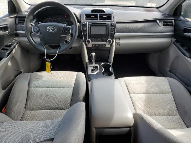Photo 8 from auction – 2014 TOYOTA CAMRY L with VIN 4T4BF1FK2ER390400