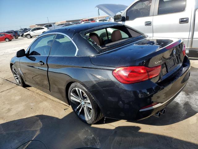 Photo 2 from auction – 2019 BMW 430I with VIN WBA4Z1C58KEE44575