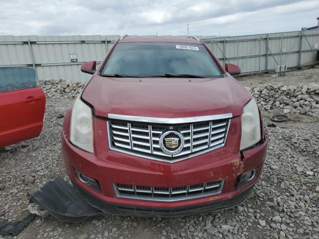 Photo 5 from auction – 2013 CADILLAC SRX PERFOR with VIN 3GYFNDE39DS562204