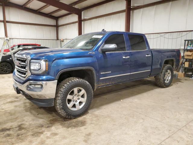 Photo 1 from auction – 2017 GMC SIERRA K15 with VIN 3GTU2NEC1HG215499