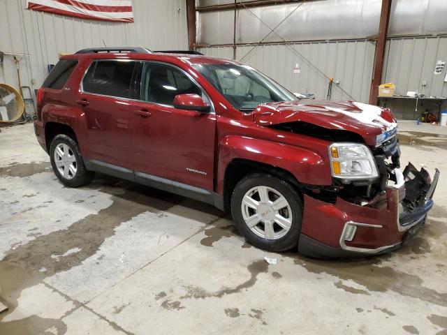 Foto 4 de la subasta – 2016 GMC TERRAIN SL con VIN 2GKFLNE32G6246006