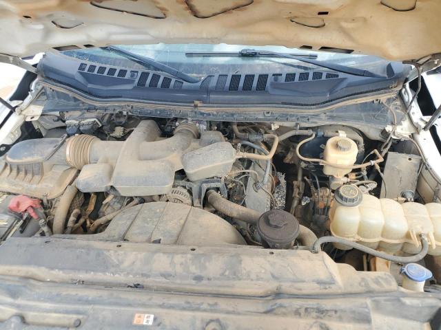 Photo 11 from auction – 2019 FORD F250 SUPER with VIN 1FT7W2B68KEC22429