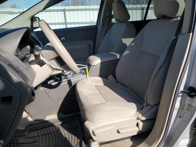 Photo 7 from auction – 2010 FORD EDGE SE with VIN 2FMDK3GC7ABA61628