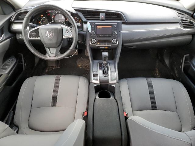 Photo 8 from auction – 2018 HONDA CIVIC LX with VIN 2HGFC2F56JH572009