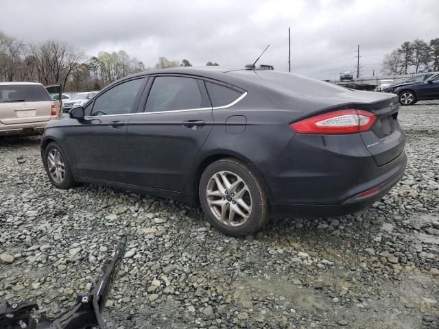 Photo 2 from auction – 2016 FORD FUSION SE with VIN 1FA6P0H74G5116005