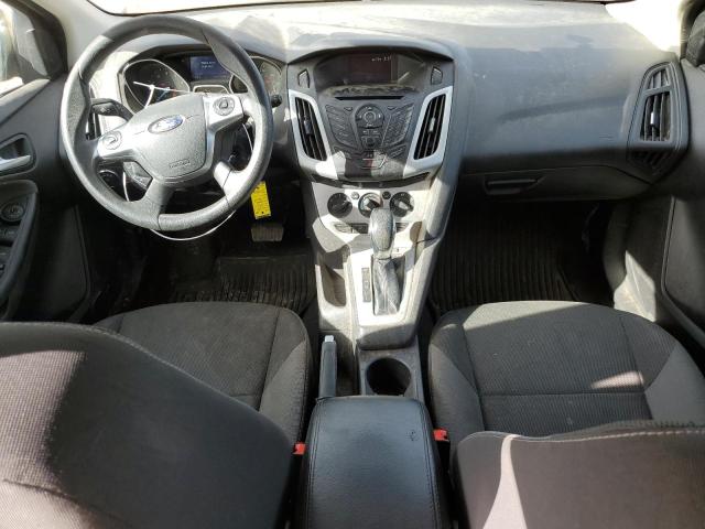 Photo 8 from auction – 2014 FORD FOCUS SE with VIN 1FADP3K26EL167083