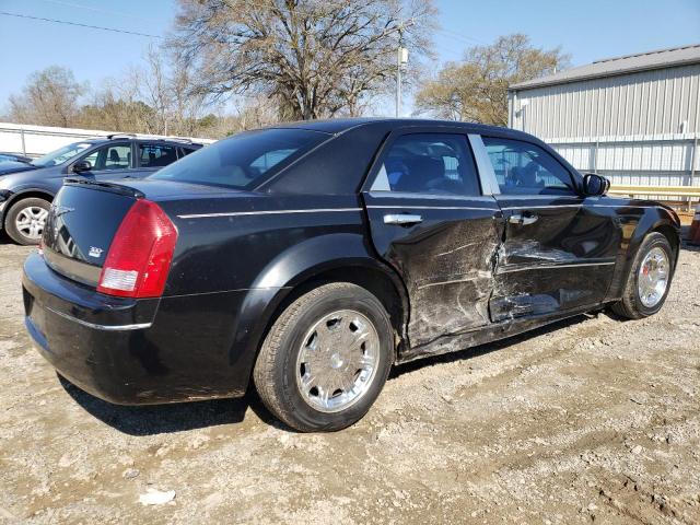 Photo 3 from auction – 2005 CHRYSLER 300 TOURIN with VIN 2C3AA53G05H516616