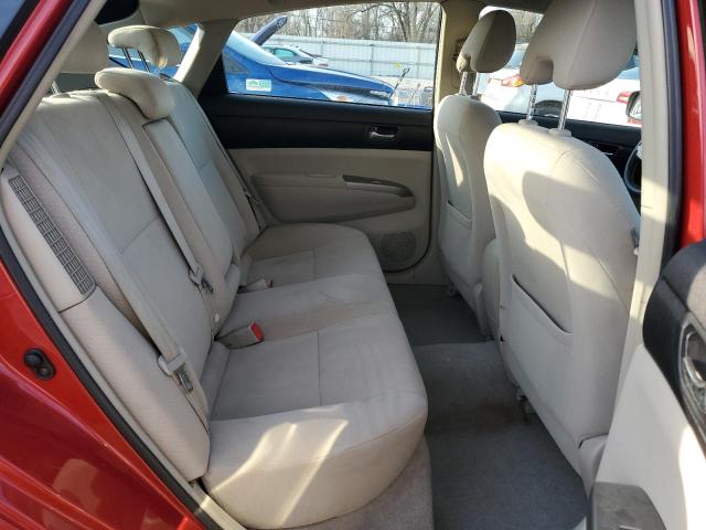 Photo 11 from auction – 2008 TOYOTA PRIUS with VIN JTDKB20U683456600