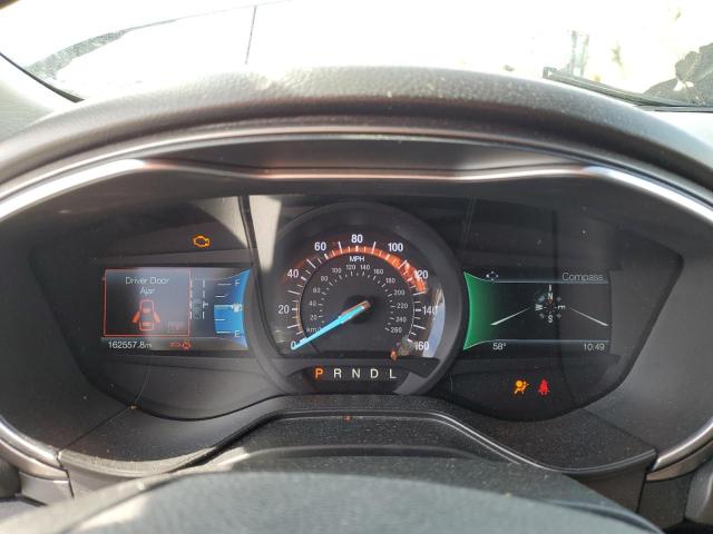 Photo 9 from auction – 2019 FORD FUSION SE with VIN 3FA6P0H74KR151228