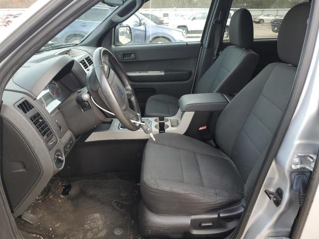 Photo 7 from auction – 2012 FORD ESCAPE XLT with VIN 1FMCU0D7XCKB81959
