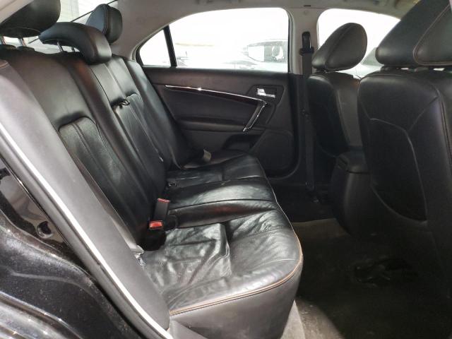 Photo 10 from auction – 2011 LINCOLN MKZ with VIN 3LNHL2JC8BR759802