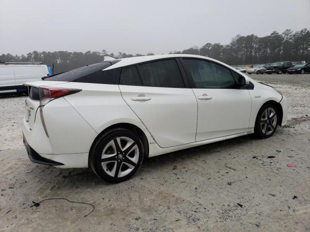 Photo 3 from auction – 2016 TOYOTA PRIUS with VIN JTDKARFU1G3501010