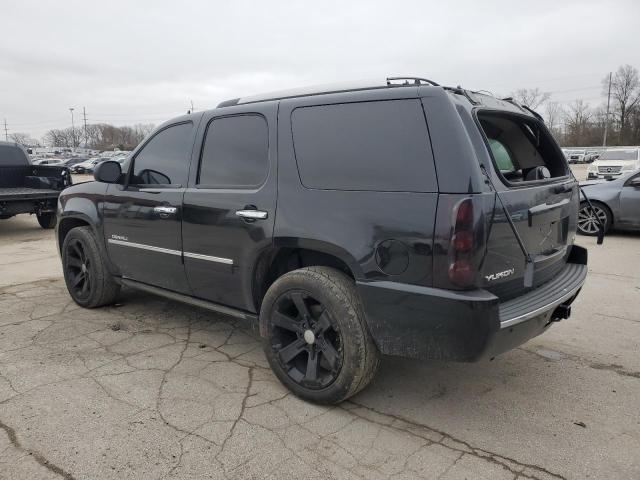 Photo 2 from auction – 2014 GMC YUKON DENA with VIN 1GKS2EEF4ER231858