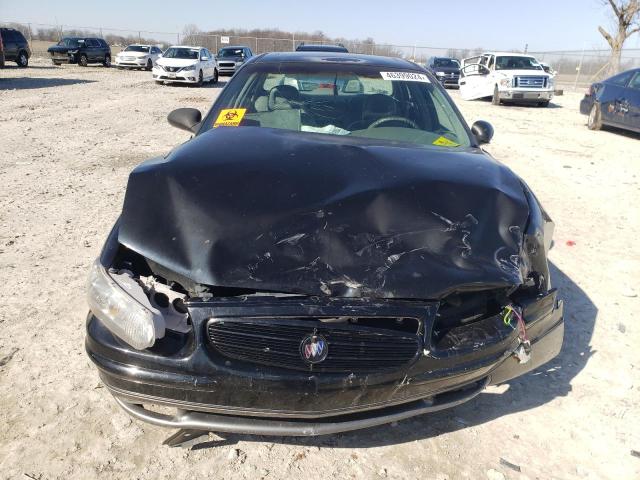 Photo 5 from auction – 1999 BUICK REGAL GS with VIN 2G4WF5214X1536844