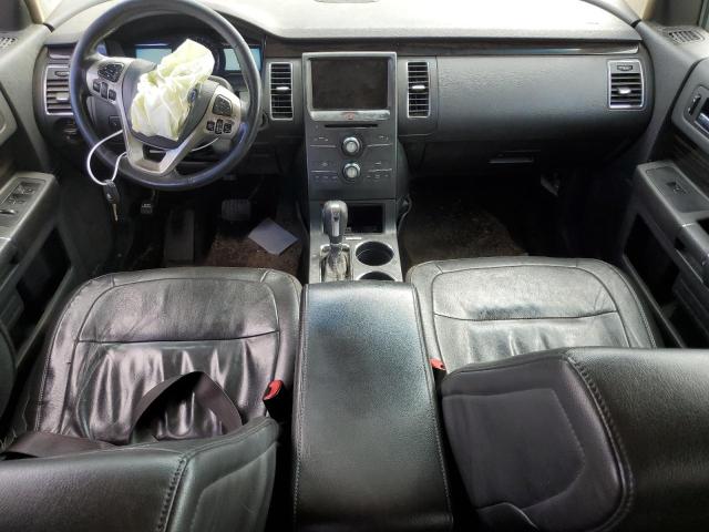 Photo 8 from auction – 2013 FORD FLEX SEL with VIN 2FMGK5C82DBD02199