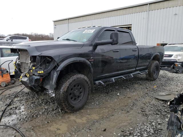 RAM 3500 ST 2017 with VIN 3C63R3GL8HG528226 - Photo from auction