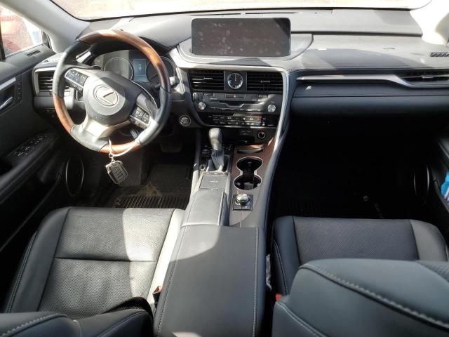 Zdjęcie 8 z aukcji – 2022 LEXUS RX 350 z VIN 2T2HZMAA8NC238307