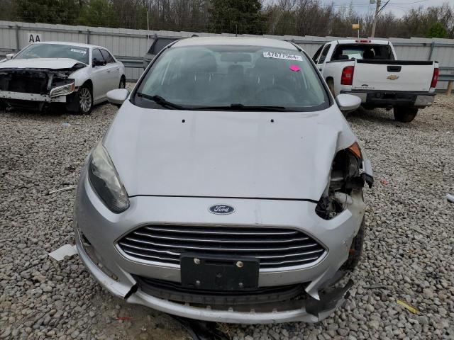 Photo 5 from auction – 2016 FORD FIESTA S with VIN 3FADP4AJ0GM178466