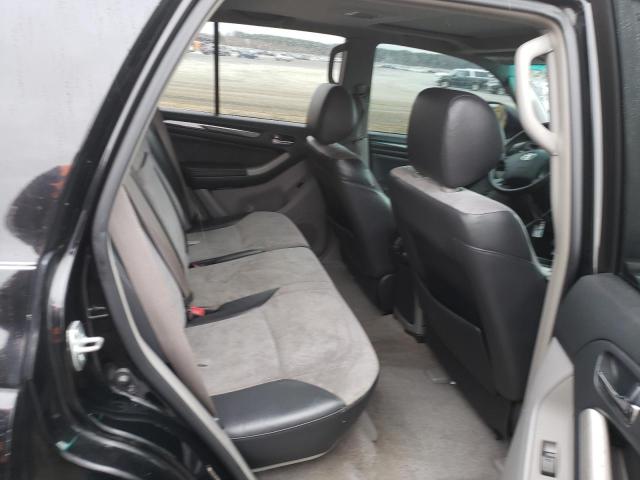 Photo 10 from auction – 2008 TOYOTA 4RUNNER SR with VIN JTEZU14R78K017254