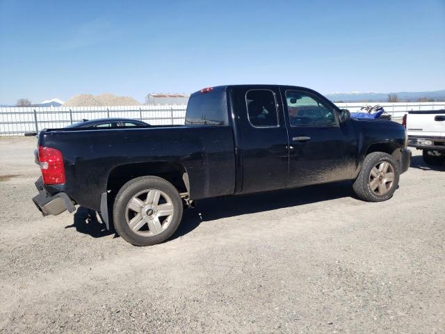 Photo 3 from auction – 2008 CHEVROLET silverado with VIN 2GCEC19J781121140