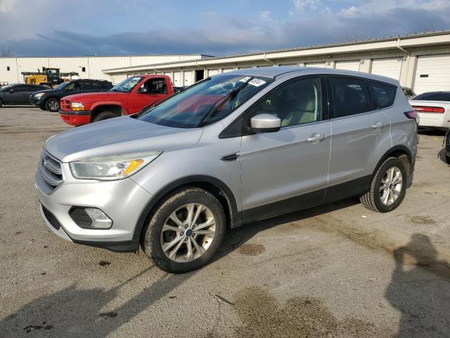 FORD ESCAPE 2017 с VIN 1FMCU0GD1HUC68131 - Фото с аукциона