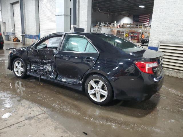 Photo 2 from auction – 2012 TOYOTA CAMRY BASE with VIN 4T1BF1FK1CU115964