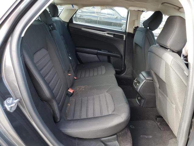 Photo 10 from auction – 2020 FORD FUSION SE with VIN 3FA6P0LU5LR114932