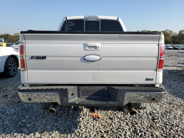 Photo 6 from auction – 2010 FORD F150 SUPER with VIN 1FTFW1EV3AFB92273