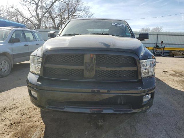 Photo 5 from auction – 2011 DODGE RAM 1500 with VIN 1D7RB1CT0BS506549