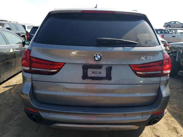 Photo 6 from auction – 2016 BMW X5 SDRIVE3 with VIN 5UXKR2C55G0R70419