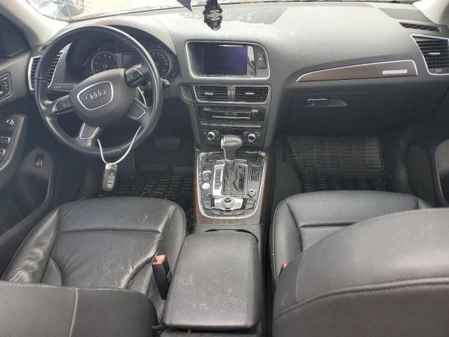 Foto 8 de la subasta – 2015 AUDI Q5 PREMIUM con VIN WA1LFAFPXFA040475