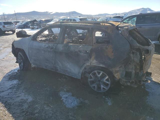 Photo 2 from auction – 2016 JEEP CHEROKEE T with VIN 1C4PJMBS6GW305933