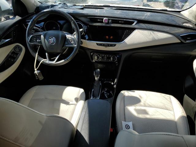 Photo 8 from auction – 2020 BUICK ENCORE GX with VIN KL4MMDSL1LB107436