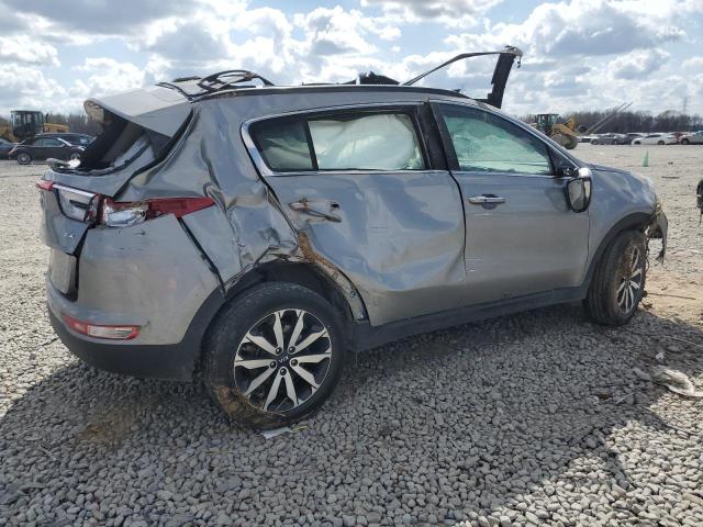 Photo 3 from auction – 2019 KIA SPORTAGE E with VIN KNDPN3AC5K7569365