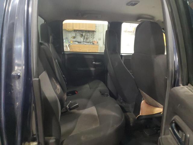 Photo 10 from auction – 2007 CHEVROLET COLORADO with VIN 1GCCS13E078243890